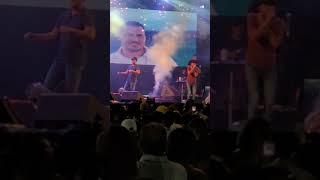 01 de maio de 2023 festa do trabalhador na cidade de carneiros AL