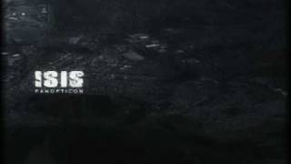 Isis - So Did We
