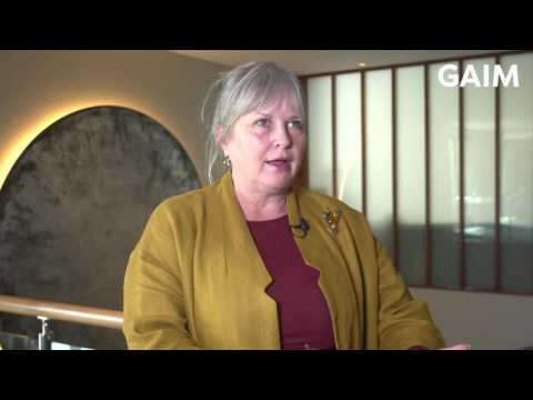 How can you get more women to the top of hedge funds?