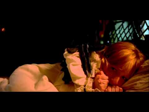 Crimson Peak Official Teaser Trailer #1 (2015) - Tom Hiddleston, Jessica Chastain Movie HD