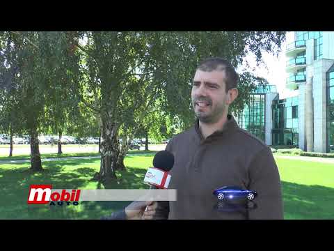 Dušan Borković i Igor Marković pobednici 52. Srbija relija