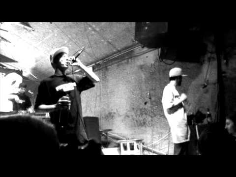 Penetrante Sorte - Zämstreua