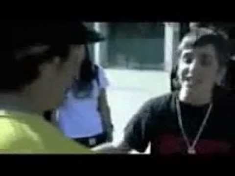 Porta Batalla de Gallos freestyle