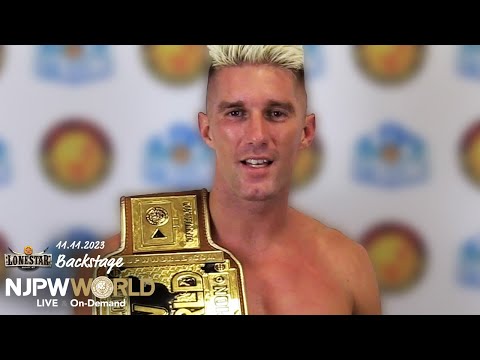 Zack Sabre Jr Questions Mike Bailey’s Mullet, Calls Out Hiroshi Tanahashi