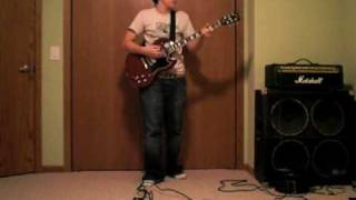 AC/DC - C.O.D. full cover