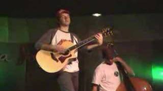 Jason Mraz - 20 - Absolutely Zero - Java Joes