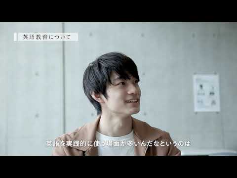【学科紹介MOVIE】理工学部 機械創造工学科 2021