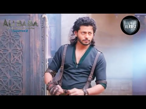 Ali Baba लेकर आए एक बड़ा Surprise | Ali Baba Dastaan-e-Kabul Chapter 2 | Full Episode