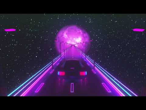 DRYVE - City Nights (instrumental) [SYNTHWAVE]
