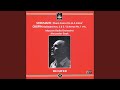 Ballade No. 3 in A-Flat Major, Op. 47