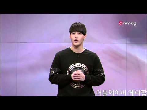 160114 JJCC - 더블제이씨 Eddy 'Pops In Seoul'