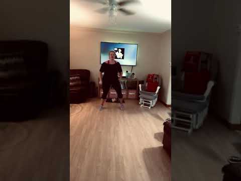 “Afro Trap” (by MHD), Well for Goodness Sake_Zumba