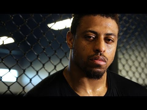 Fightful Disqus: Will Greg Hardy Prevent You From Watching UFC On ESPN+?