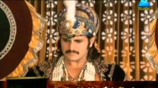 Jodha Akbar - Telugu Tv Serial - Full Episode - 11