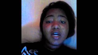 Joy&#39;s cover of Mishon&#39;s Solitaire