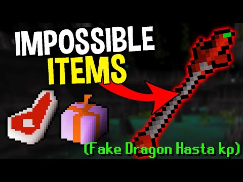 How these Players Broke OSRS and Obtained Impossible Items!