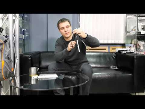 Cullmann Piccolo De Luxe 50005