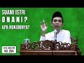 Apa Hukumnya Suami Istri Onani Karena Alasan Saling Berjauhan Tanya Jawab UAS 264