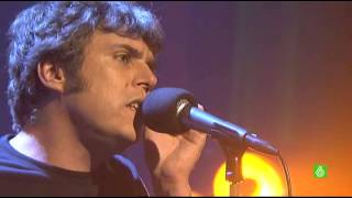 Iván Ferreiro - Fahrenheit 451 (directo, Buenafuente).avi