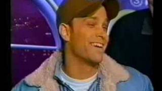 CHRISTIAN INGEBRIGTSEN - INTERVIEW [KOMPLOTTET TV3]