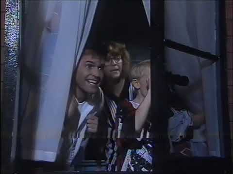 Mike & Angelo - S5E5