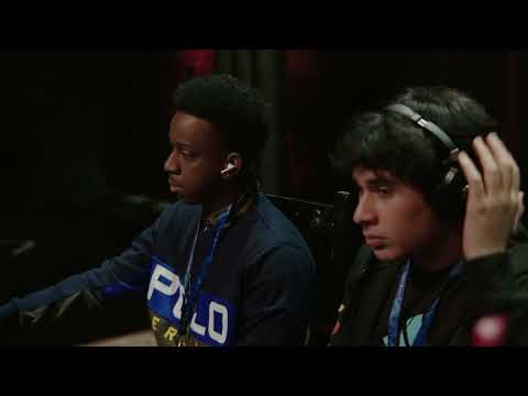NinjaKilla_212 vs. Nicolas | Losers Finals | Final Kombat Top 8