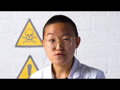 Precious Plastic - Safety and plastic fumes (part 2.2)