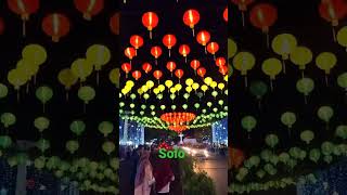 Download lagu Imlek di kota solo #shorts #feedshorts mp3