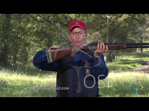 Shooting Tips: How High or Low Is Your Shotgun Comb?