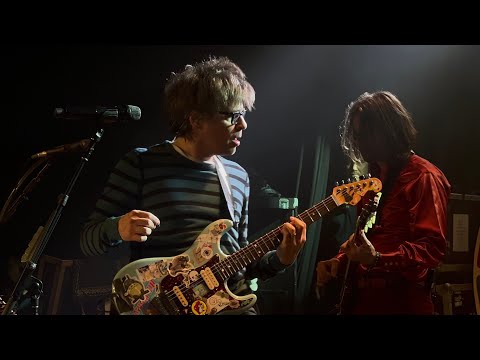 Weezer, The Greatest Man That Ever Lived at The Roxy in Los Angeles 3/15/23 [4K]