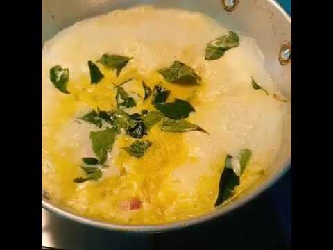 How to make egg stew with milk powder   - bachelors special | Shabu's Kitchen