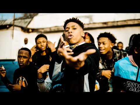 Shotta Fam "No Chorus pt 3" (Dir by @Zach_Hurth) (Prod by KareyMuney) (Official Music Video)