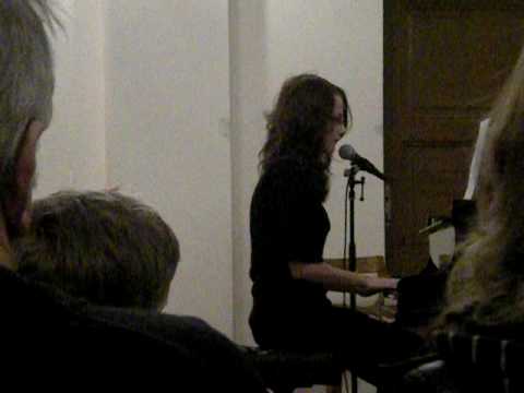 Emma Andersson - Hallelujah