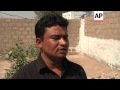 Police Say Suspects May Be Charged With Blasphemy Over Attack On Hindu Temple