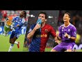 All Champions League Final Goals From 2005 to 2021 HD #championsleague