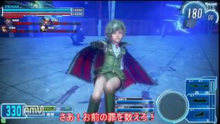 【ゆっくり実況】ゆっくリンガーストラトスPaｒt10　【ガンスト】
