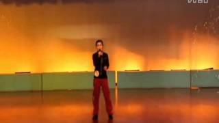 身骑白马 just the way you are and another English song