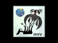 DIIV - Oshin (Subsume) 