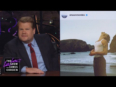 Celebrity Instagram: This Is More Important Than the Election