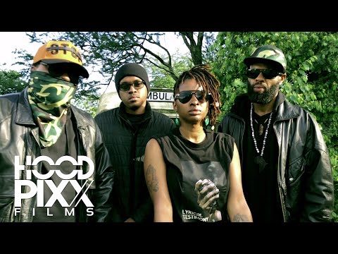 Davan Trappe ft Blacklight - Killer (Official Video)