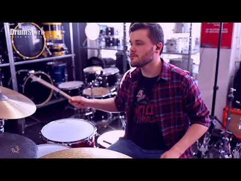 Natal Originals Maple + Turkish +Jędrzej Antkiewicz - Paramore - Thats What You Get