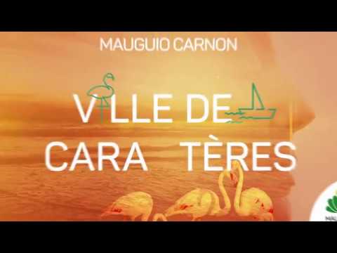 Destination Mauguio Carnon