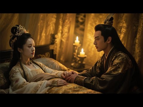 【พากย์ไทย】องค์หญิงล้มป่วย! ขันทีปลอมหล่อดูแลไม่ห่างทั้งคืน หัวใจเธอเริ่มหวั่นไหว