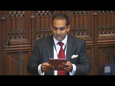 30-06-21 - House of Lords UAP / UFO Discussion of US UAP Task Force Report