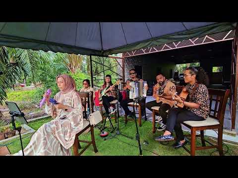 TAK SEINDAH WAJAH (ALUN TRADISI) JERAM KUALA SELANGOR