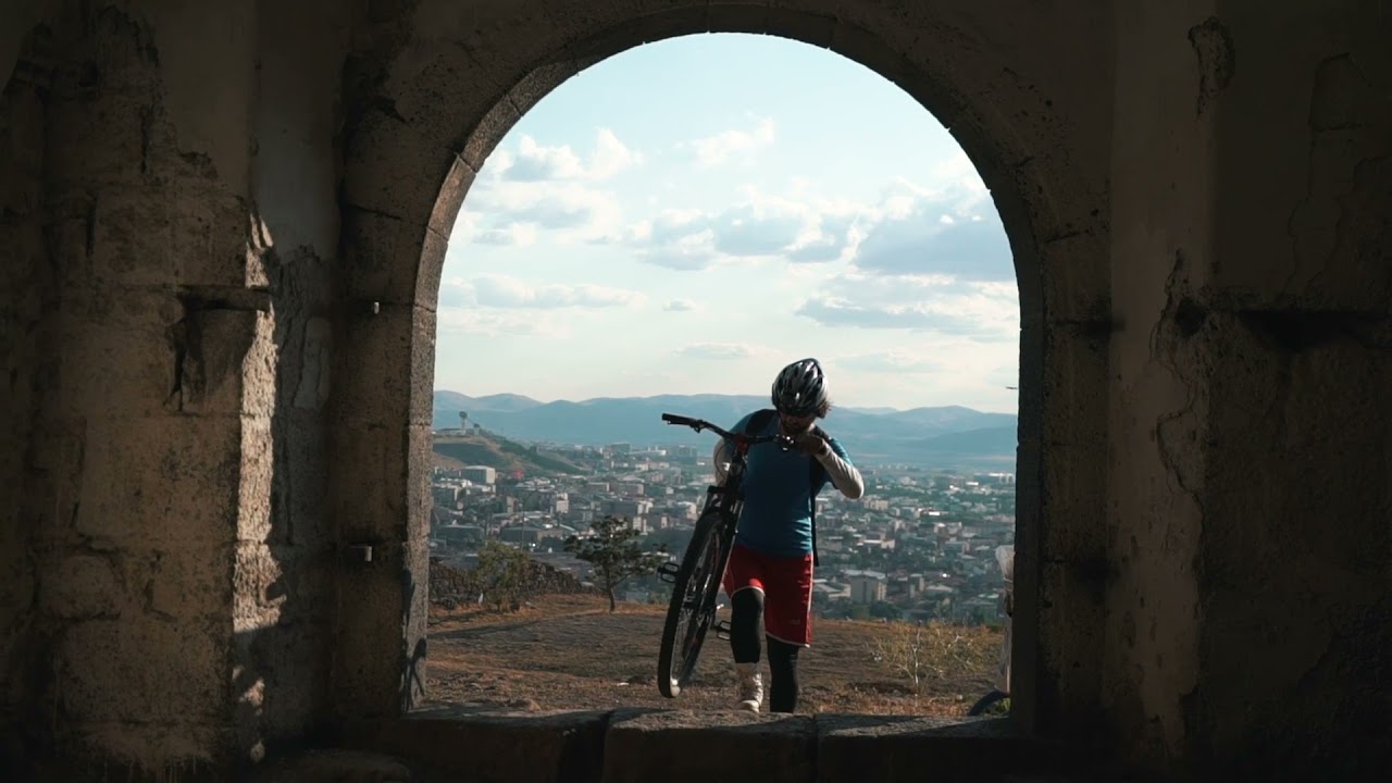 ERZURUM BÜYÜKŞEHİR TURİZM FİLMİ 2021