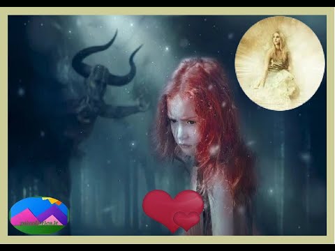 Bene o Male, Angeli o Demoni