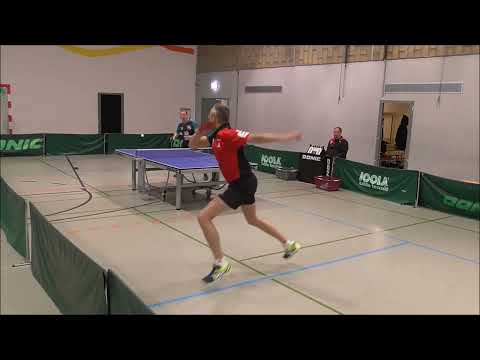 TSV Eintr. Felsberg - TTC Ginseldorf (Saison 23/24)