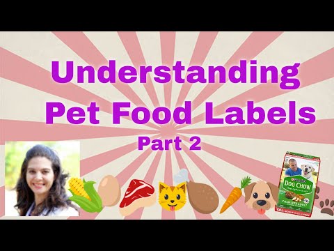 Aafco dog and cat food nutrient profiles Clearance