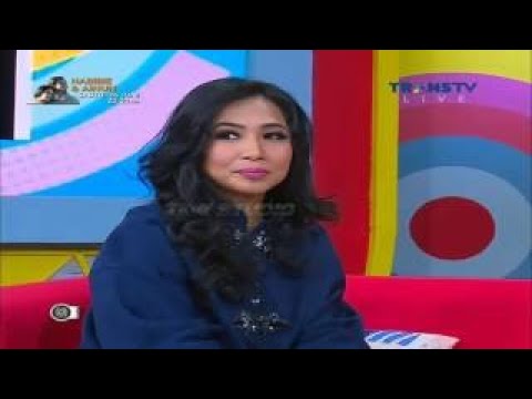 SIDANG CEK COK !! Tsania Marwah Ga Berani Datang RUMPI 21 JUNI 2017